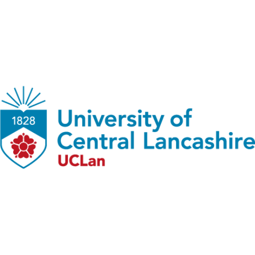 University Of Central Lancashire
