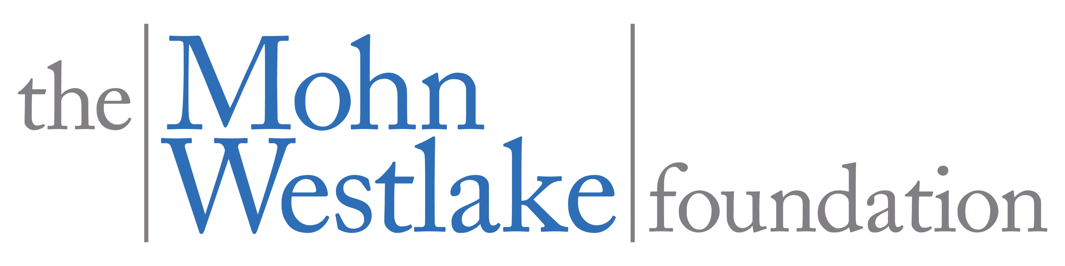 The Mohn Westlake Foundation