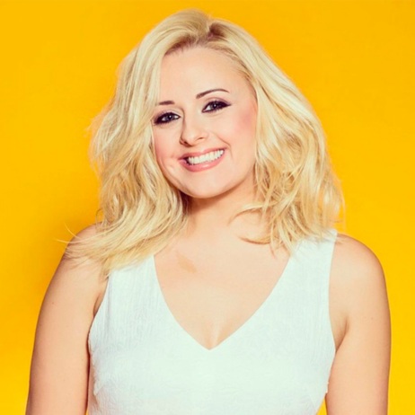 Katie Thiselton Charity Ambassador