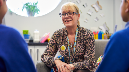 Delivering mental health support in Orkney - thumbnail