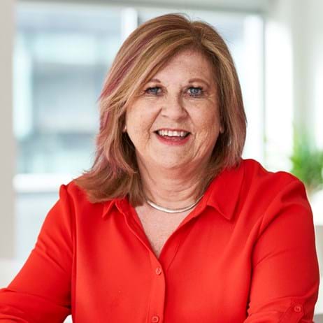 Jan McCarthy