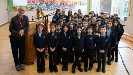 Lang Lang Workshop Thumbnail