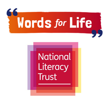 National Literacy Trust Words for Life