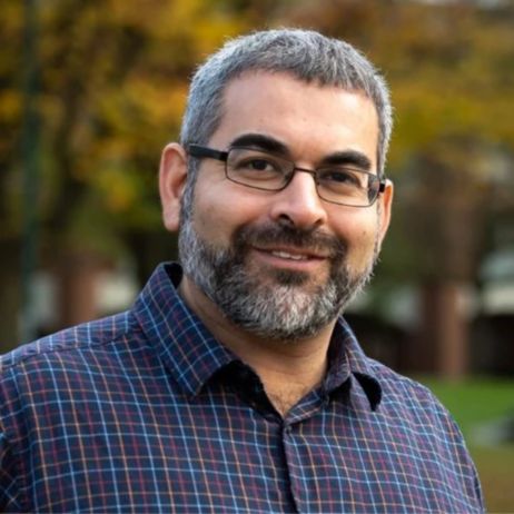 Professor Robin Banerjee