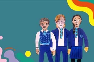 Young Carers Video News Story Social Share