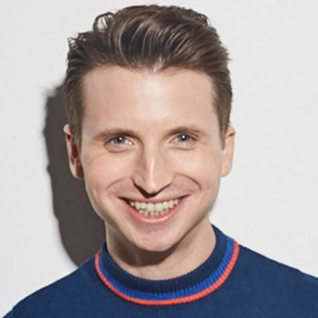 Josh Smith Place2be Ambassador