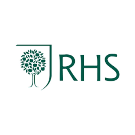 RHS logo