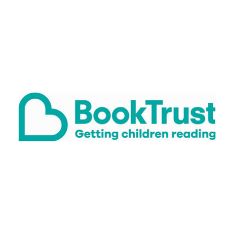 Booktrust logo