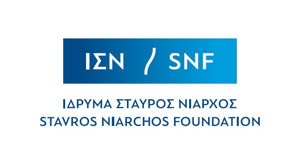 Stavros Niarchos Foundation