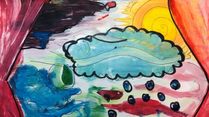 Weather Thumbnail
