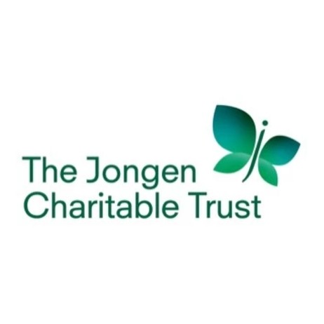The Jongen Charitable Trust