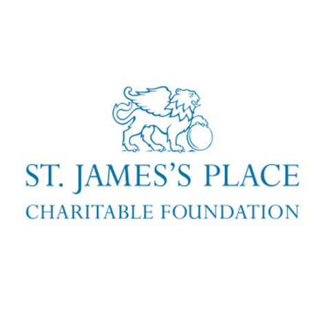 St James' Palace Charitable Foundation