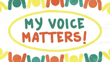 My Voice Matters Final
