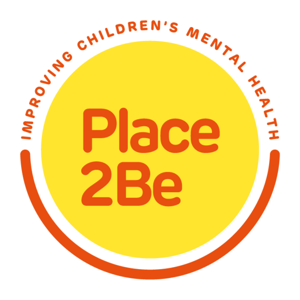 Place2Be Logo