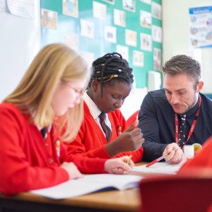 Whole School Approach (1)