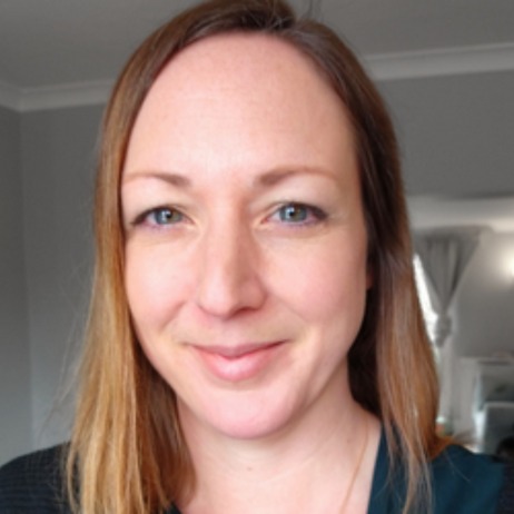 Dr Jennifer Saxton