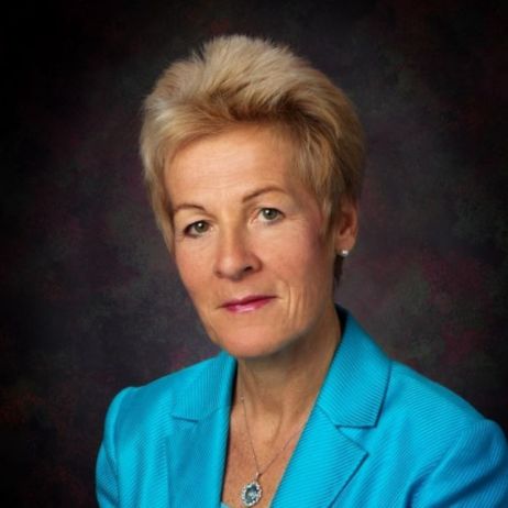 Elizabeth Greetham