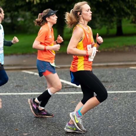 Runners