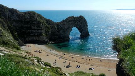 Jurassic Coast