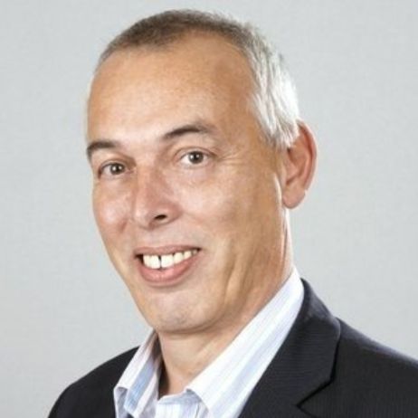 Richard Douglas Trustee