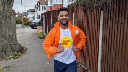Step Out For Mental Health