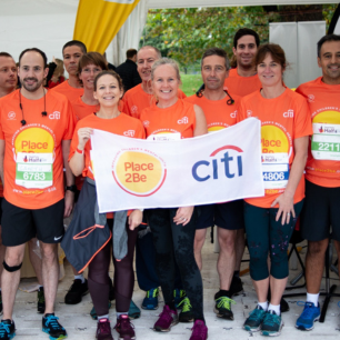 Corporate Partnerships Circle