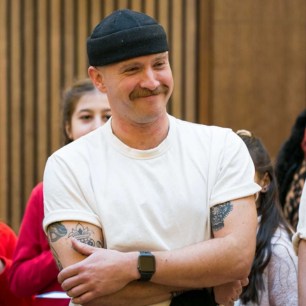 Ricky Martin Ambassador Announce