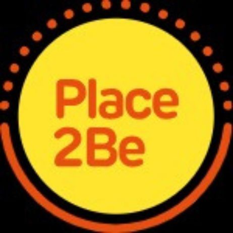 Placeholder P2B Logo