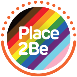 Place2Be Logo
