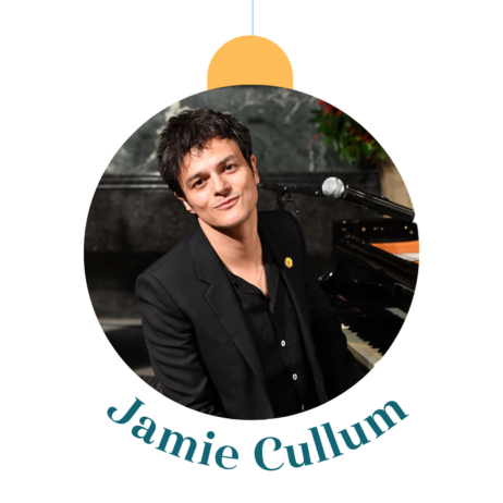 Jamie Cullum 2026