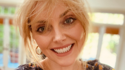Sophie Dahl