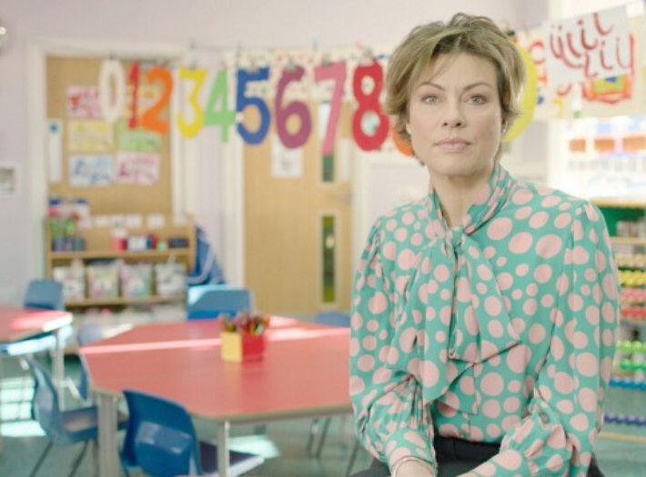 Kate Silverton Kate Silverton