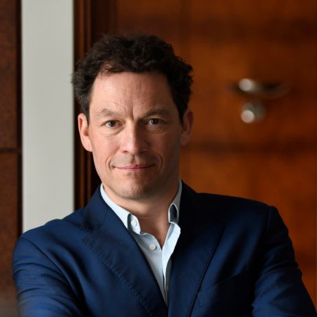 Dominic West