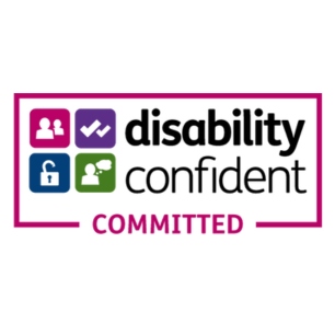 Disability Confident