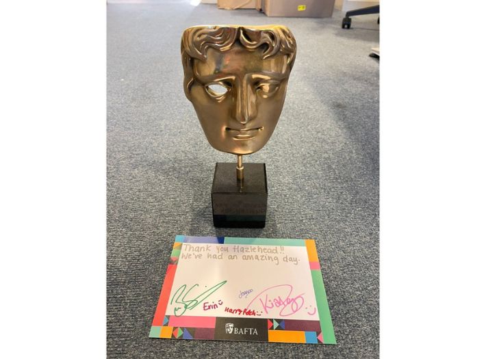BAFTA Roadshow Visit To Aberdeen