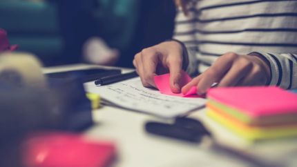 Headteacher Kate's Story Thumbnail