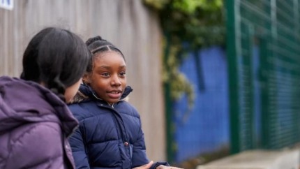 Foundation News Story Thumbnail