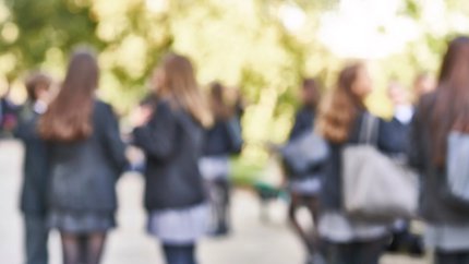 Scotland Back To School Thumbnail