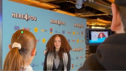 Thumbnail Amazing Arabella