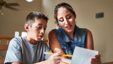 Parenting Problem Solving Blog Thumbnail