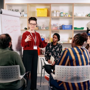 About Our Bursary Pathway