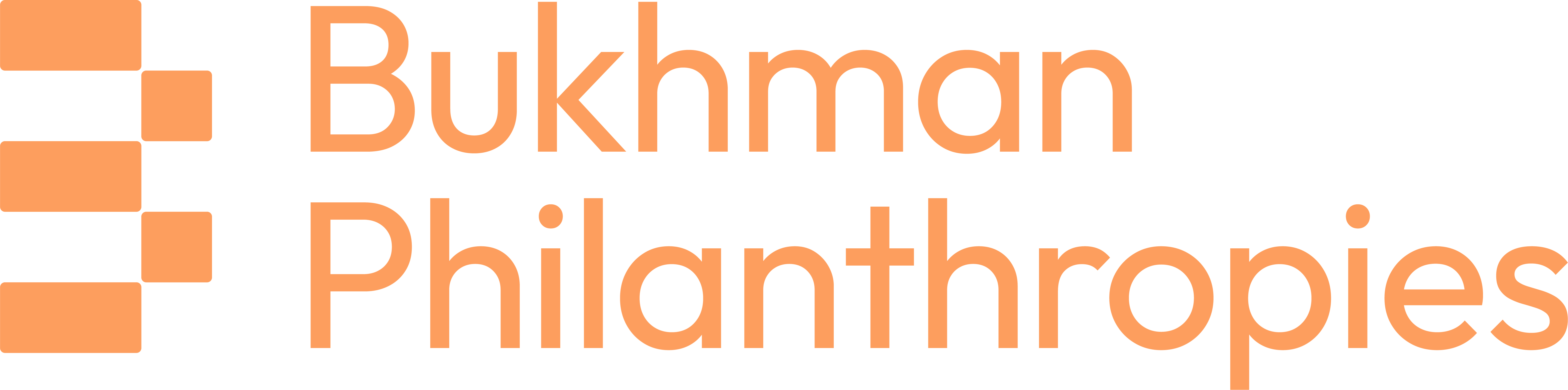 Bukhman Philanthropies