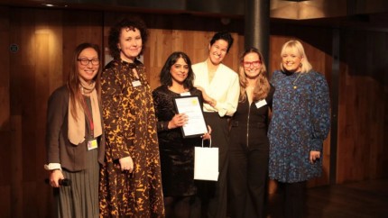Thumbnail Postgraduate Diploma Graduates