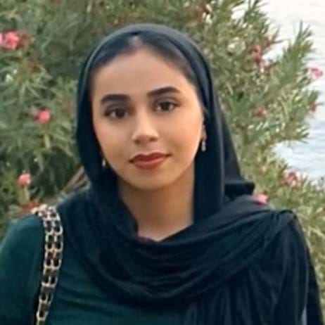 Bushra Abdul Khaliq