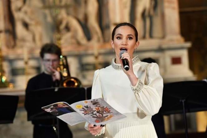 Place2Be raises over £85,000 at thirteenth annual Carol Concert