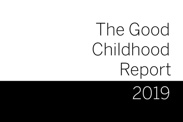 Good childhood report