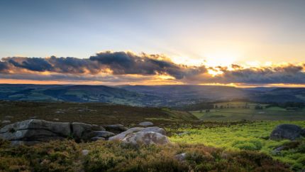 Peak District Challenge
