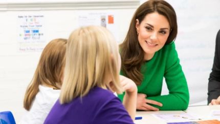 HRH Supporting CMHW Thumbnail