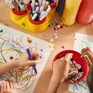 Accounts Annual Review Children