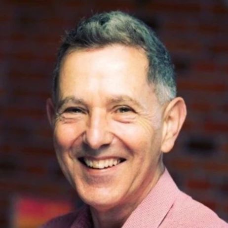 Dr John Ivens